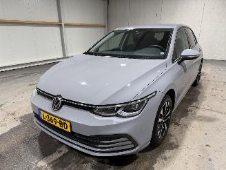 Volkswagen Golf 1.0eTSI 81kW Automaat Life picture 10