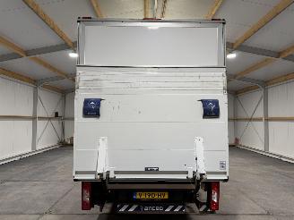 Ford Transit 2.0TDCI 96kW L4 Bakwagen 350  TREND picture 7