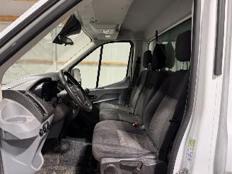 Ford Transit 2.0TDCI 96kW L4 Bakwagen 350  TREND picture 13
