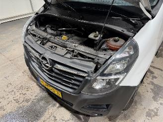 Opel Movano 2.3Turbo 99kW L3 Open Laadbak picture 27