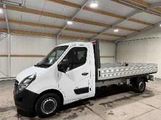 Opel Movano 2.3Turbo 99kW L3 Open Laadbak picture 9