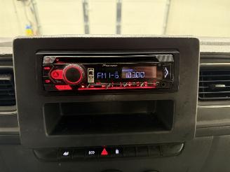 Opel Movano 2.3Turbo 99kW L3 Open Laadbak picture 30