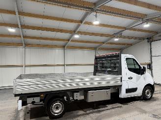 Opel Movano 2.3Turbo 99kW L3 Open Laadbak picture 5