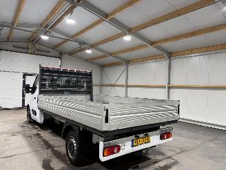 Opel Movano 2.3Turbo 99kW L3 Open Laadbak picture 12