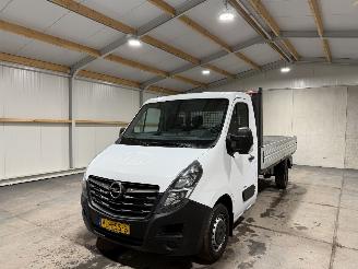 Opel Movano 2.3Turbo 99kW L3 Open Laadbak picture 10