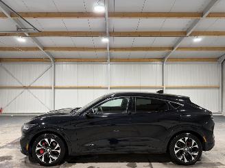 Ford Mustang 98kWh 248kW Extended AWD picture 8