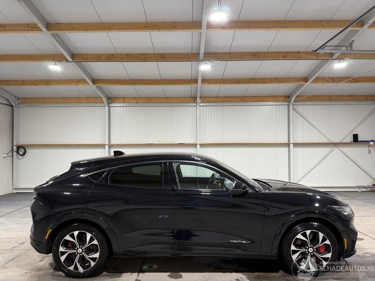 Ford Mustang 98kWh 248kW Extended AWD