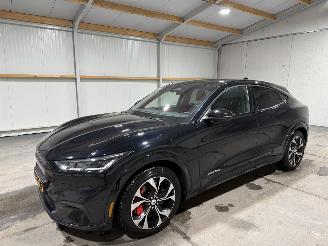 Ford Mustang 98kWh 248kW Extended AWD picture 9