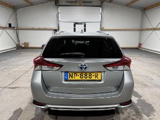 Toyota Auris Touring Sports 1.8Hybrid 73kW Automaat Lease picture 7