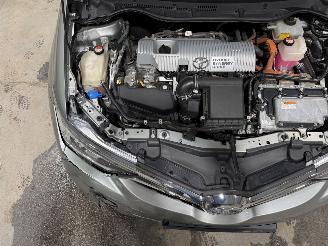 Toyota Auris Touring Sports 1.8Hybrid 73kW Automaat Lease picture 28
