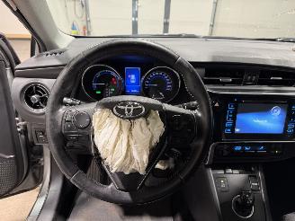 Toyota Auris Touring Sports 1.8Hybrid 73kW Automaat Lease picture 31
