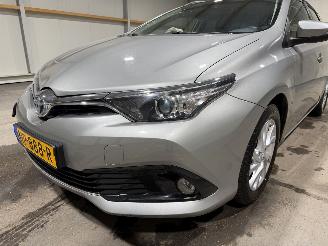 Toyota Auris Touring Sports 1.8Hybrid 73kW Automaat Lease picture 24