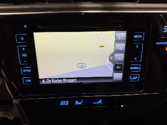 Toyota Auris Touring Sports 1.8Hybrid 73kW Automaat Lease picture 33