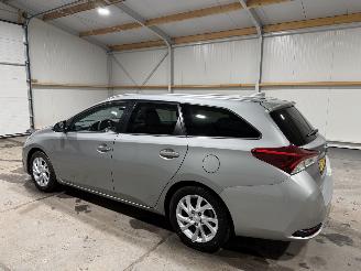 Toyota Auris Touring Sports 1.8Hybrid 73kW Automaat Lease picture 11