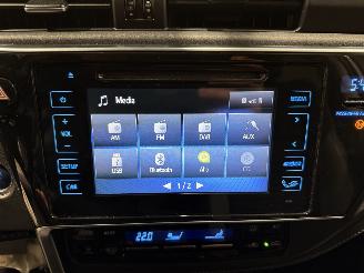 Toyota Auris Touring Sports 1.8Hybrid 73kW Automaat Lease picture 34