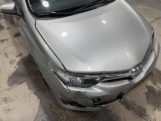 Toyota Auris Touring Sports 1.8Hybrid 73kW Automaat Lease picture 19