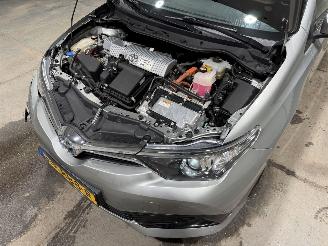 Toyota Auris Touring Sports 1.8Hybrid 73kW Automaat Lease picture 27