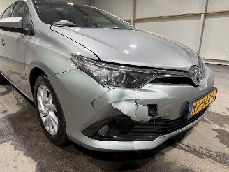 Toyota Auris Touring Sports 1.8Hybrid 73kW Automaat Lease picture 22