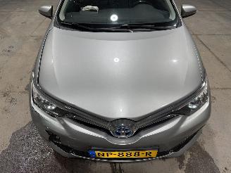 Toyota Auris Touring Sports 1.8Hybrid 73kW Automaat Lease picture 20