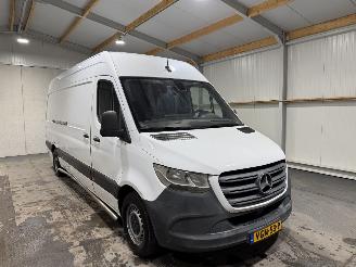 Mercedes Sprinter 316 2.2CDI 120kW Automaat L3H3 Euro VI-D picture 3