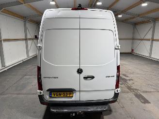 Mercedes Sprinter 316 2.2CDI 120kW Automaat L3H3 Euro VI-D picture 7