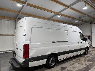 Mercedes Sprinter 316 2.2CDI 120kW Automaat L3H3 Euro VI-D picture 5