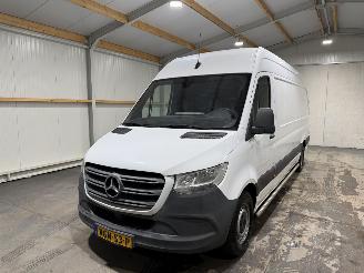 Mercedes Sprinter 316 2.2CDI 120kW Automaat L3H3 Euro VI-D picture 10