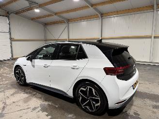 Volkswagen ID.3 58kWh 150kW First PLUS picture 11