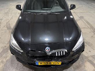 BMW 1-serie 118i 100kW Automaat Business Edition Plus picture 20