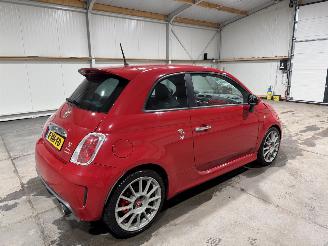 Fiat 500 ABARTH 1.4T-Jet 118kW Turismo 595 picture 5