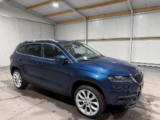 Skoda Karoq 1.5TSI 110kW Automaat ACT Business Edition picture 2