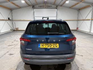 Skoda Karoq 1.5TSI 110kW Automaat ACT Business Edition picture 7