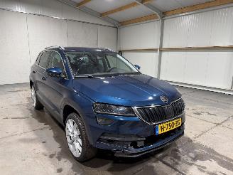 Skoda Karoq 1.5TSI 110kW Automaat ACT Business Edition picture 3