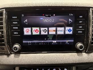 Skoda Karoq 1.5TSI 110kW Automaat ACT Business Edition picture 35