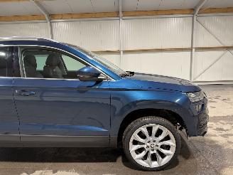 Skoda Karoq 1.5TSI 110kW Automaat ACT Business Edition picture 14
