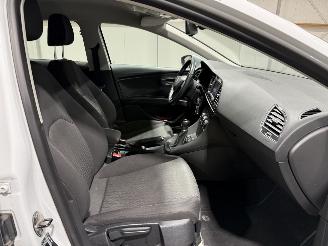 Seat Leon 1.2TSI 77kW Clima Style picture 23