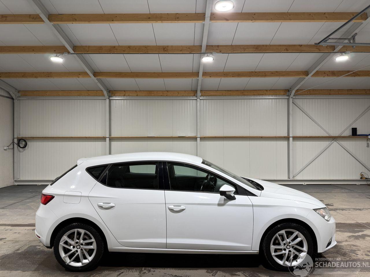 Seat Leon 1.2TSI 77kW Clima Style