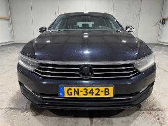 Volkswagen Passat 1.6TDI 88kW Automaat Pano Business Edition picture 23