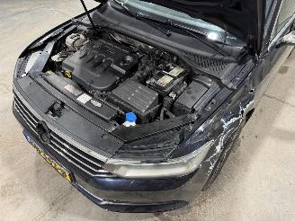 Volkswagen Passat 1.6TDI 88kW Automaat Pano Business Edition picture 27