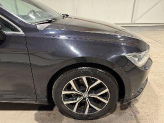 Volkswagen Passat 1.6TDI 88kW Automaat Pano Business Edition picture 16