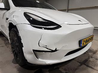 Tesla Model Y 58kWh 175kW RWD picture 24