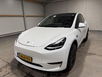 Tesla Model Y 58kWh 175kW RWD picture 10
