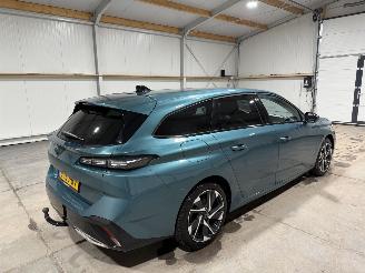 Peugeot 308 1.2PureTech 96kW Automaat Allure Pack Business picture 5