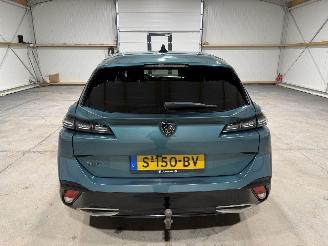 Peugeot 308 1.2PureTech 96kW Automaat Allure Pack Business picture 7