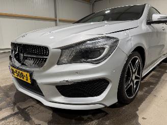 Mercedes Cla-klasse 180 90kW Automaat Ambition picture 24