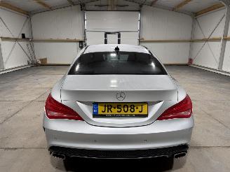 Mercedes Cla-klasse 180 90kW Automaat Ambition picture 7