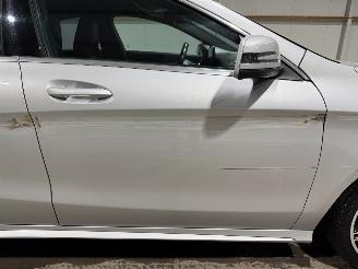 Mercedes Cla-klasse 180 90kW Automaat Ambition picture 40