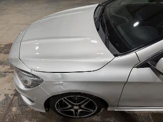 Mercedes Cla-klasse 180 90kW Automaat Ambition picture 17