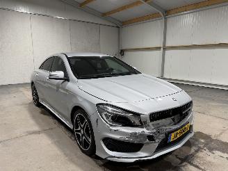 Mercedes Cla-klasse 180 90kW Automaat Ambition picture 3