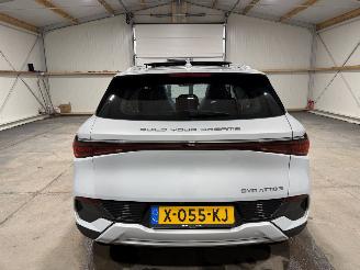 BYD Atto 3 60kWh 150kW Pano Camera Design picture 7